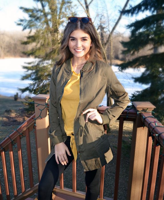 Franki Moscato 2018