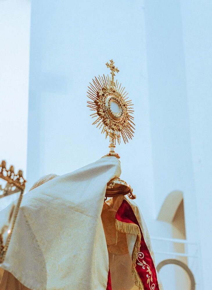 Eucharist